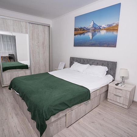 Smart Apartament Braşov Exterior foto