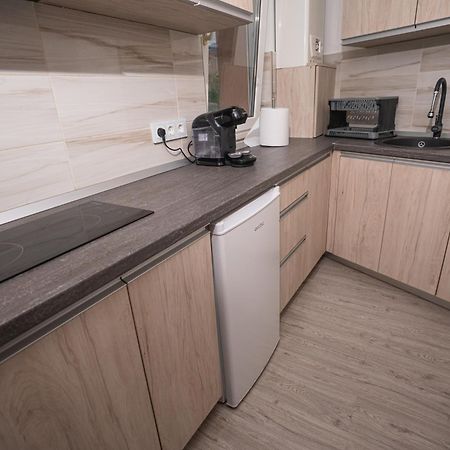 Smart Apartament Braşov Exterior foto