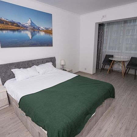 Smart Apartament Braşov Exterior foto
