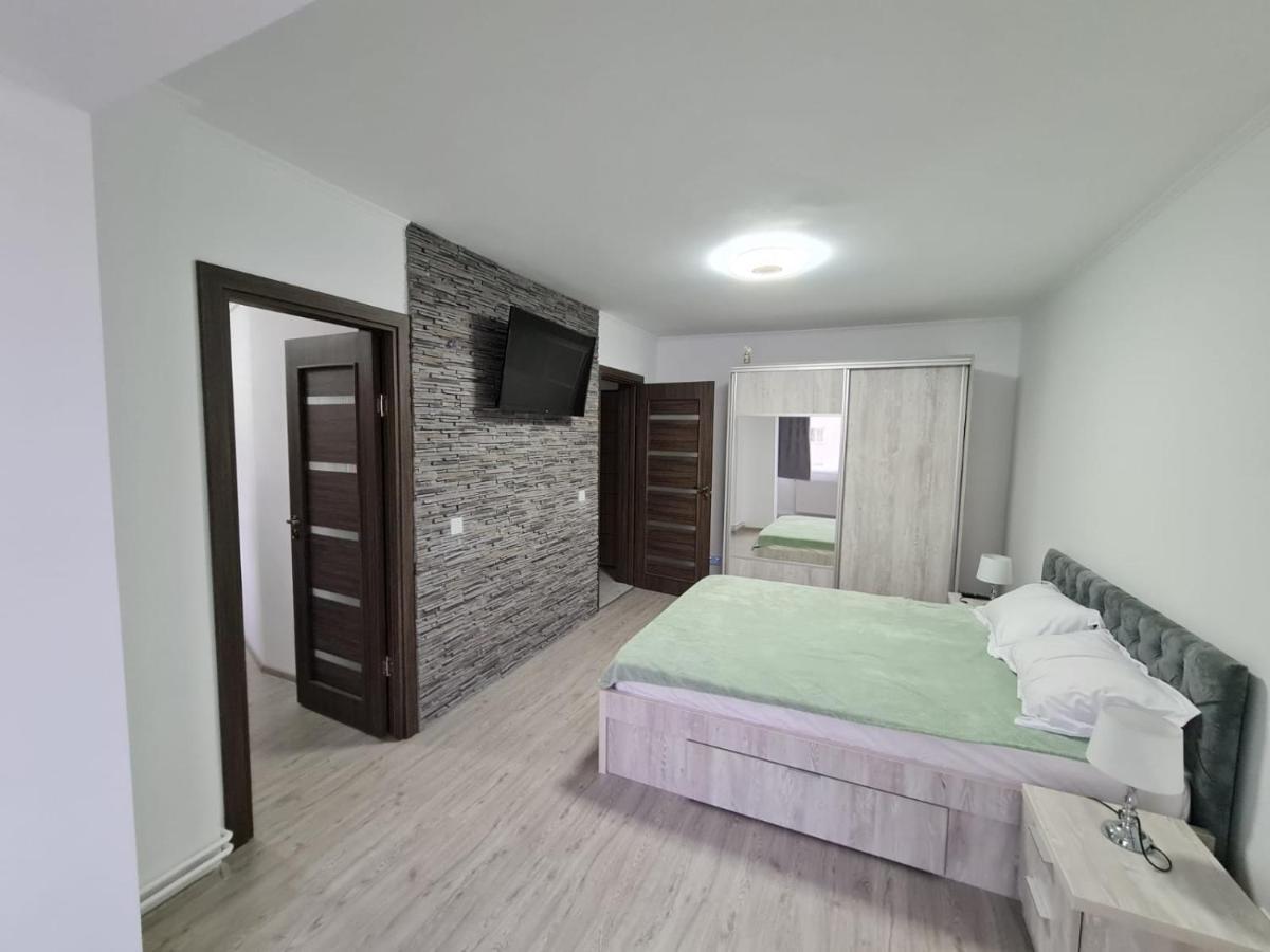 Smart Apartament Braşov Exterior foto