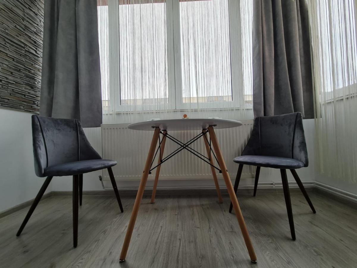 Smart Apartament Braşov Exterior foto