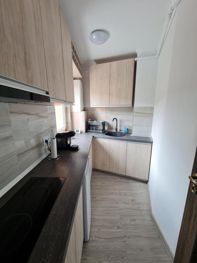Smart Apartament Braşov Exterior foto