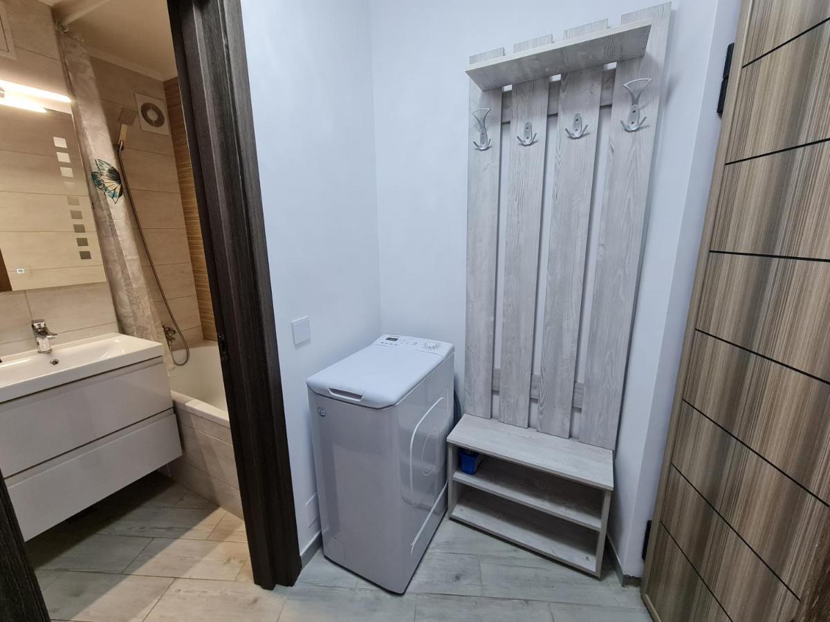 Smart Apartament Braşov Exterior foto