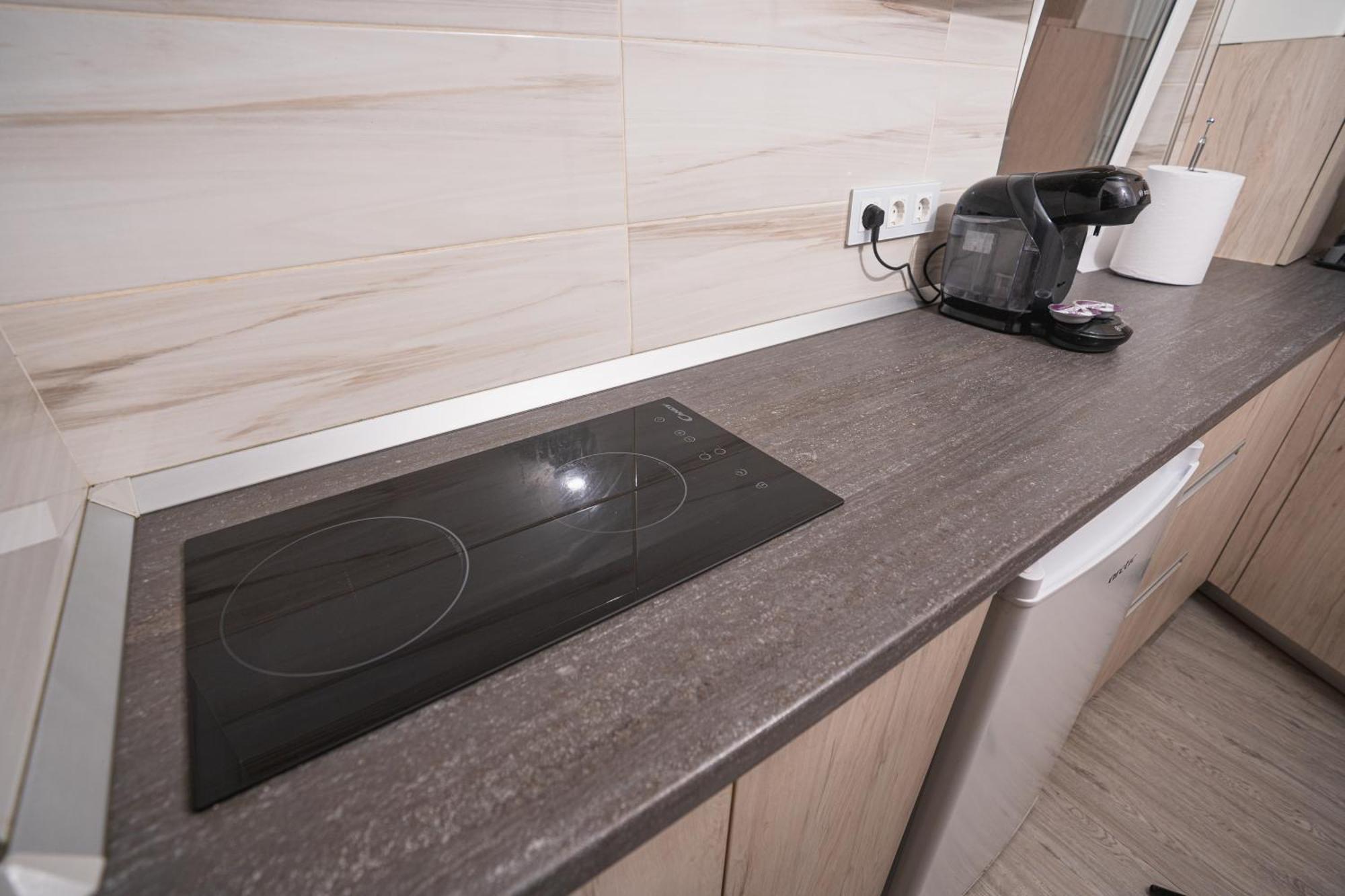 Smart Apartament Braşov Exterior foto