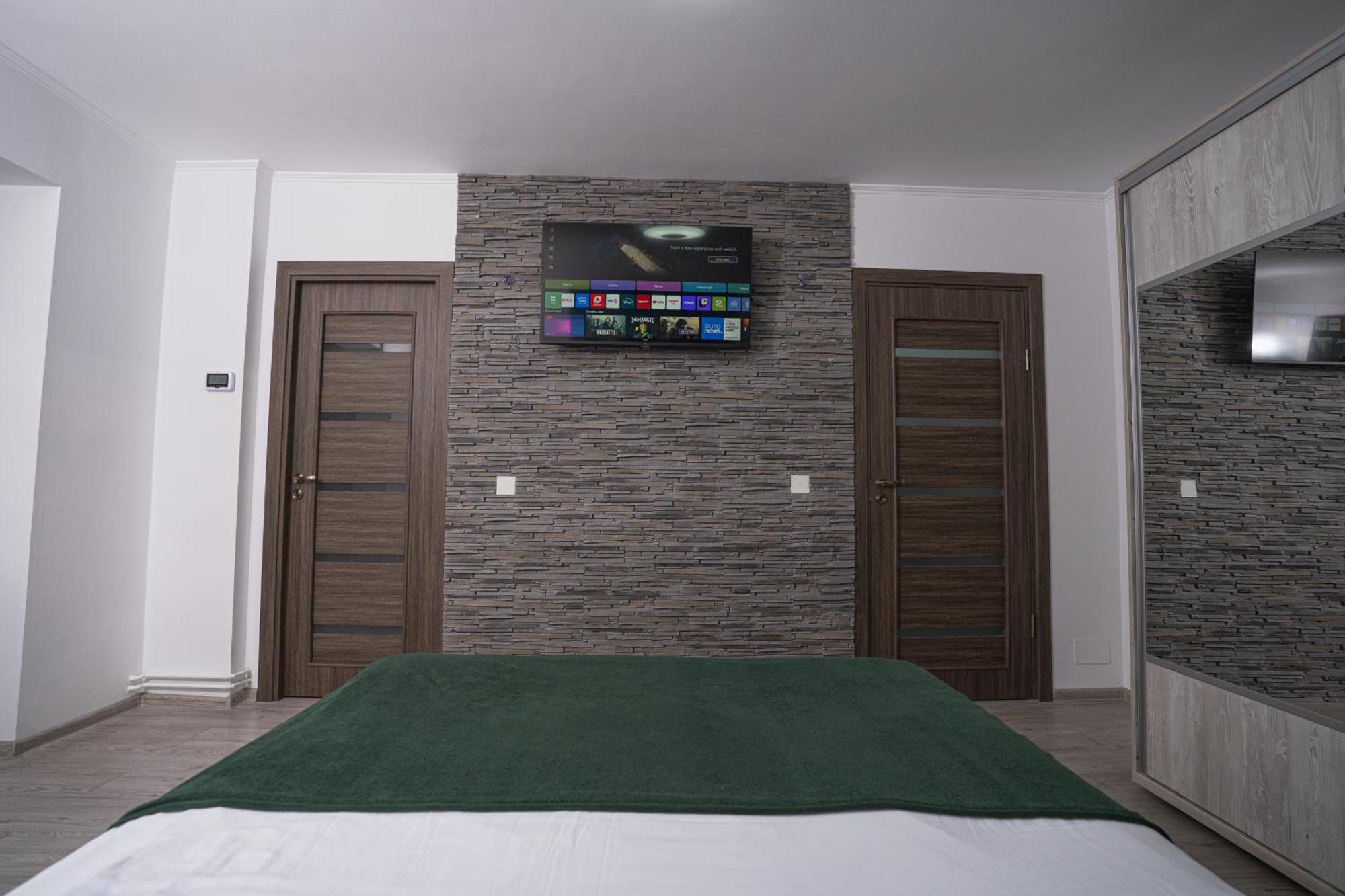 Smart Apartament Braşov Exterior foto