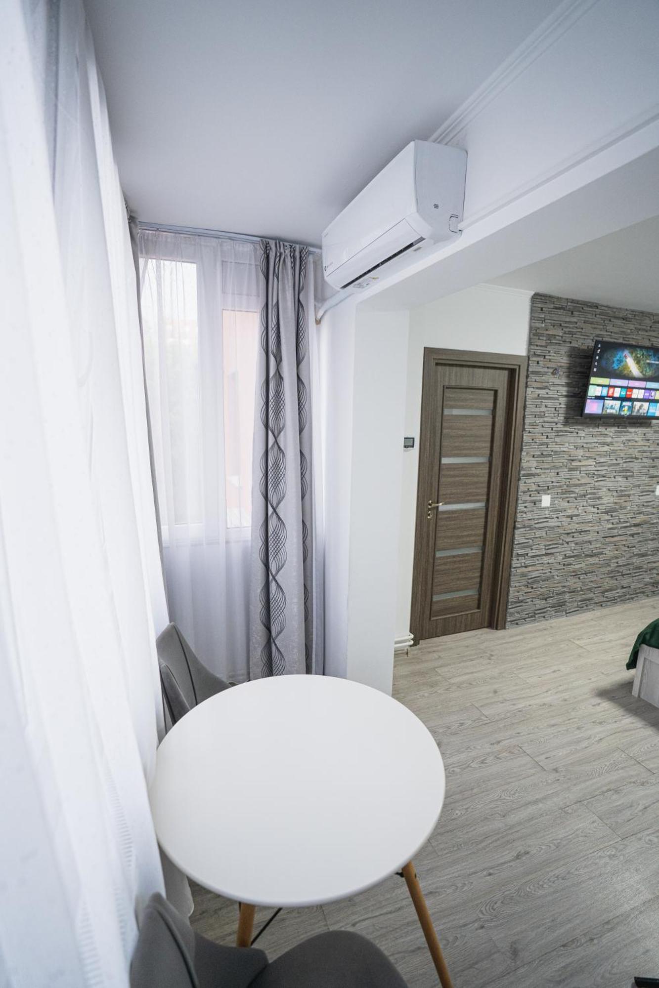 Smart Apartament Braşov Exterior foto